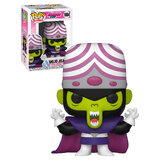 Funko POP! Animation The Powerpuff Girls #1084 Mojo Jojo - New, Mint Condition