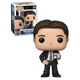 Funko POP! Television The X Files #1614 Fox Mulder - New, Mint Condition