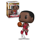 Funko POP! Basketball Chicago Bulls #193 Michael Jordan (Rookie) - New, Mint Condition