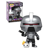 Funko POP! Games Funko Fusion #998 Cylon (Battlestar Galactica) - New, Mint Condition