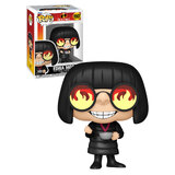 Funko POP! Disney Pixar The Incredibles 20th Anniversary #1507 Edna Mode - New, Mint Condition