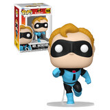 Funko POP! Disney Pixar The Incredibles 20th Anniversary #1509 Mr. Incredible - New, Mint Condition