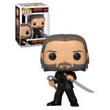 Funko POP! Movies John Wick Chapter 4 #1687 John Wick - New, Mint Condition