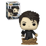 Funko POP! Television The Sandman #1642 Dream - 2024 New York Comic Con (NYCC) Limited Edition - New, Mint Condition