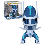 Funko POP! Games Pokemon #996 Dialga Super Sized 10" - 2024 New York Comic Con (NYCC) Limited Edition - New, Mint Condition