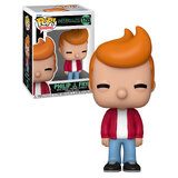 Funko POP! Animation Futurama #1755 Philip J. Fry - New, Mint Condition