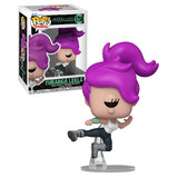 Funko POP! Animation Futurama #1758 Turanga Leela - New, Mint Condition