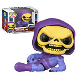 Funko POP! Television Masters Of The Universe #1643 Skeletor (Meme) - New, Mint Condition