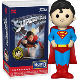 Funko Blockbuster Rewind Figure - Superman The Movie #75811 Superman - New, Sealed