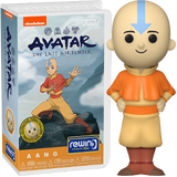 Funko Blockbuster Rewind Figure - Avatar The Last Airbender #76186 Aang - New, Sealed