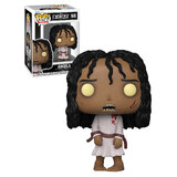 Funko POP! Movies The Exorcist Believer #1645 Angela - New, Mint Condition