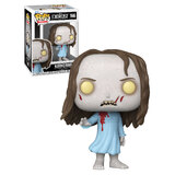 Funko POP! Movies The Exorcist Believer #1646 Katherine - New, Mint Condition