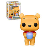 Funko POP! Disney Winnie The Pooh #1512 Winnie The Pooh - New, Mint Condition