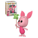 Funko POP! Disney Winnie The Pooh #1514 Piglet - New, Mint Condition