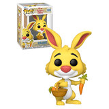 Funko POP! Disney Winnie The Pooh #1515 Rabbit - New, Mint Condition