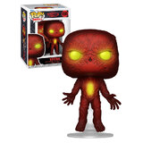 Funko POP! Television Stranger Things #1595 Vecna (Rift) - New, Mint Condition