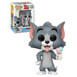 Funko POP! Television Tom And Jerry #1657 Tom - New, Mint Condition