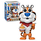 Funko POP! Ad Icons Kellogg's Frosted Flakes #232 Tony The Tiger - New, Mint Condition