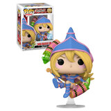 Funko POP! Animation Yu-Gi-Oh! #1711 Dark Magician Girl - New, Mint Condition