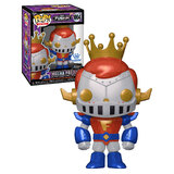 Funko POP! Games Funko Fusion #1004 Mecha Freddy - Limited Funko Shop Exclusive - New, Mint Condition