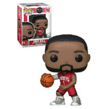 Funko POP! Basketball Houston Rockets #122 John Wall - New, Mint Condition