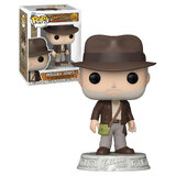 Funko POP! Movies Indiana Jones #1385 Indiana Jones (1969) - New, Mint Condition