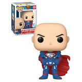 Funko POP! Heroes Superman #532 Lex Luthor (Superman) - New, Mint Condition