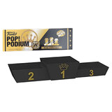 Funko Pop! Podium Display Stand (Limited Edition Black & Gold)