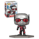 Funko POP! Marvel Civil War #1150 Civil War: Ant-Man - New, Mint Condition