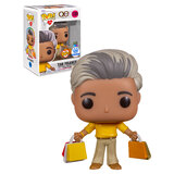 Funko POPs! With Purpose Queer Eye #1389 Tan France - Funko Shop Exclusive - New, Mint Condition