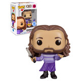 Funko POPs! With Purpose Queer Eye #1392 Jonathan Van Ness - Funko Shop Exclusive - New, Mint Condition