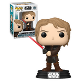 Funko POP! Star Wars #751 Anakin Skywalker - New, Mint Condition