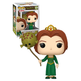 Funko POP! Movies Shrek #1595 Princess Fiona - New, Mint Condition