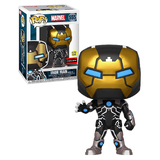 Funko POP! Marvel #555 Iron Man (Model 39 - Glows In The Dark) - AAA Anime Exclusive - New, Mint Condition