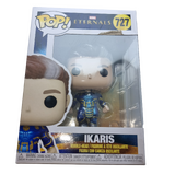 Funko POP! Marvel Eternals #727 Ikaris - New, But Imperfect