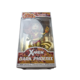 Funko Rock Candy Marvel X-Men #36959 Dark Phoenix - New, But Imperfect