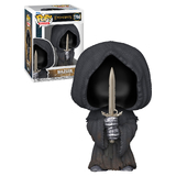 Funko POP! Movies The Lord Of The Rings #1744 Nazgul (With Sword) - New, Mint Condition