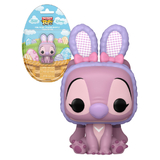 Funko Pocket POP! Disney Lilo & Stitch #85823 Angel (Easter Bunny) - New, Mint Condition