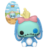 Funko Pocket POP! Disney Lilo & Stitch #85824 Scrump (Easter Bunny) - New, Mint Condition