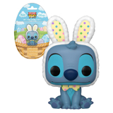 Funko Pocket POP! Disney Lilo & Stitch #85825 Stitch (Easter Bunny) - New, Mint Condition