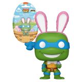 Funko Pocket POP! Teenage Mutant Ninja Turtles #86046 Leonardo (Easter Egg) - New, Mint Condition