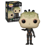 Funko POP! Movies Star Trek First Contact #1707 The Borg Queen - New, Mint Condition