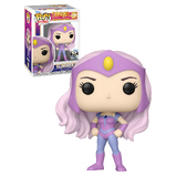 Funko POP! Animation She-Ra Princess Of Power #1797 Glimmer (40th Anniversary) - New, Mint Condition