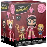 Funko Mystery Minis DC Comics Bombshells (Valentine's) - 1 Blind Box - New, Sealed