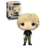 Funko POP! Television Stargate SG-1 #1659 Samantha Carter - New, Mint Condition