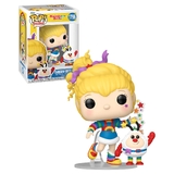 Funko POP! Animation Rainbow Brite #1796 Rainbow Brite And Sprite - New, Mint Condition