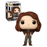 Funko POP! Marvel The Infinity Saga #1475 Peggy Carter - New, Mint Condition