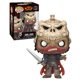 Funko POP! Movies Army Of Darkness #1671 Evil Ash - New, Mint Condition