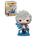 Funko POP! Plus My Hero Academia #1834 Dabi - New, Mint Condition