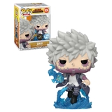 Funko POP! Plus My Hero Academia #1834 Dabi - Limited Chase Edition - New, Mint Condition